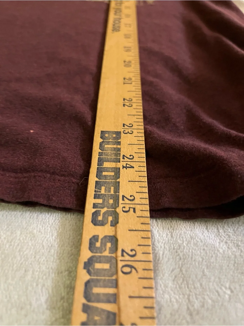 Banana Republic Heritage Graphic T Shirt Mens Size L Maroon Established 1978
